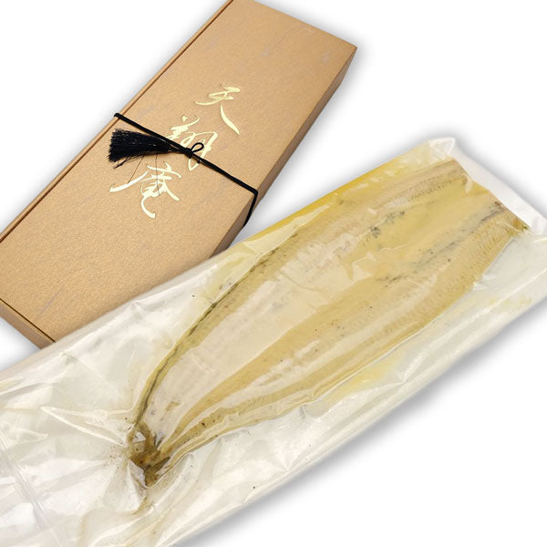 元祖・鰻味噌漬け「梅」（一箱1尾入り）